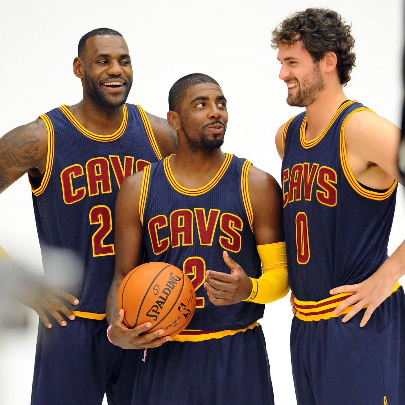 The Big3