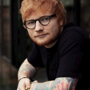 Ed Sheeran