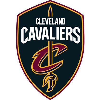 Cavs Logo