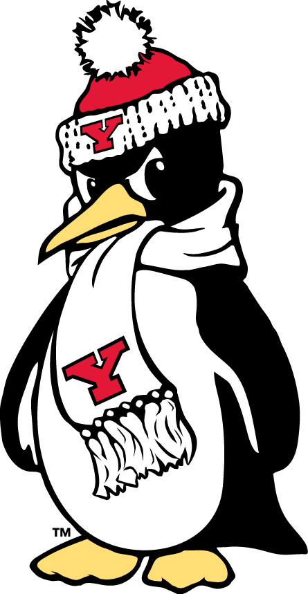 Ysu Penguin